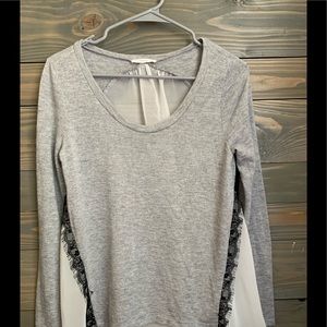Gently worn - Lush Tunic